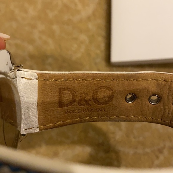 DOLCE & GABBANA Watch